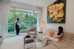The Raintree (D21), Condominium #585686111